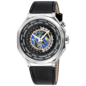 GV2 Marchese - 4 Time Zones