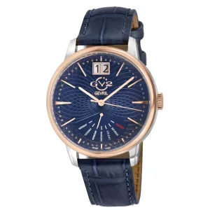 GV2 Rovescio - Day/Date