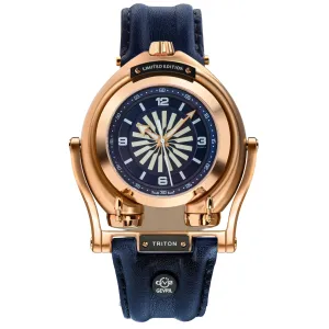 GV2 Triton Automatic - Limited Edition