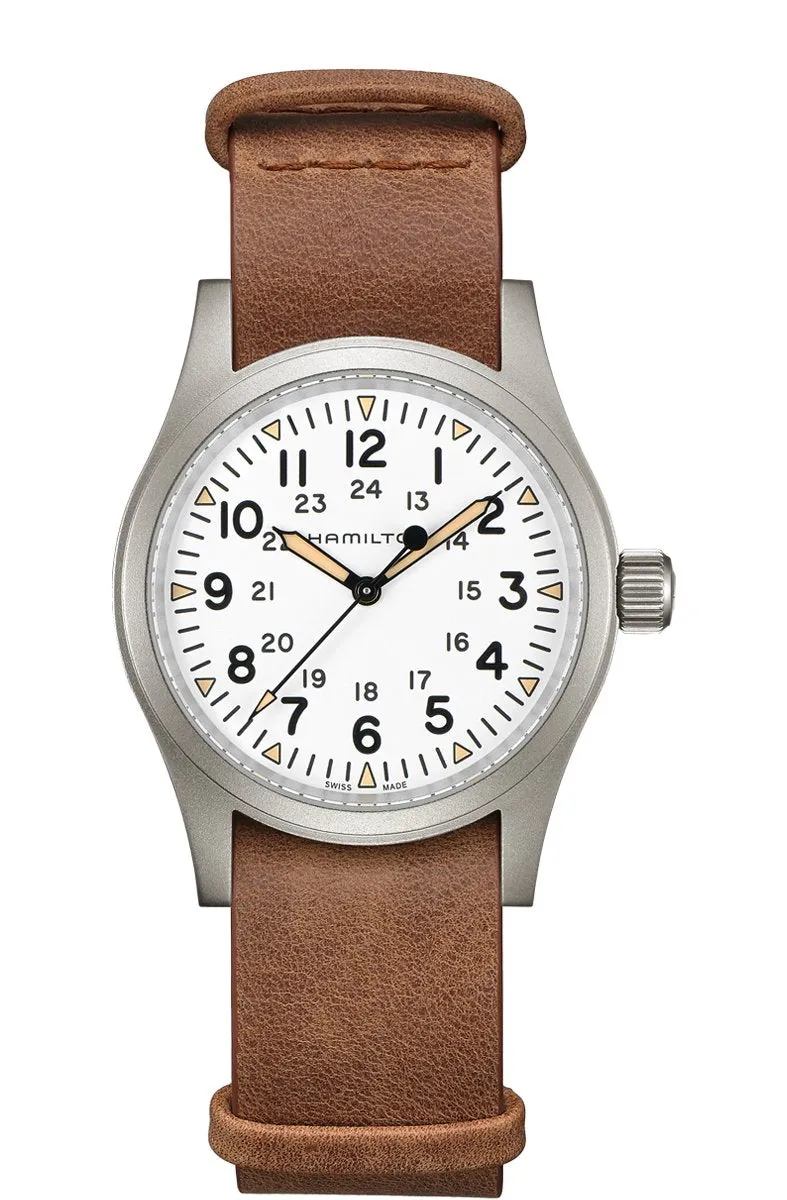 Hamilton H69439511