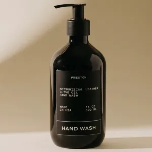 Hand Wash