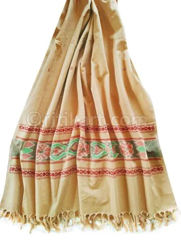 Hand Woven Woolen Shawl