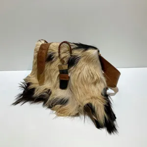 HIDE CROSSBODY