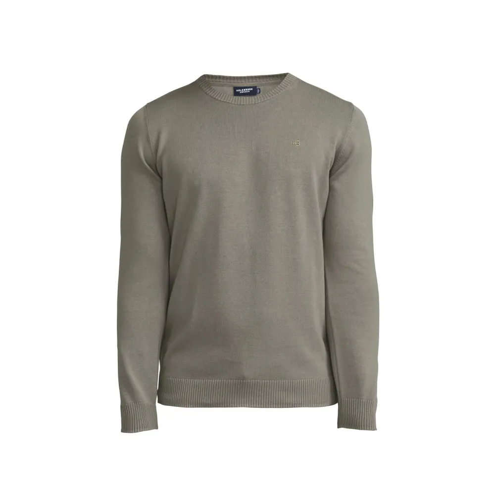 Holebrook Men's Holger Crew Sweater
