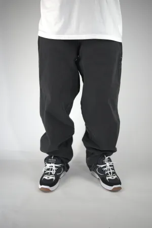 Homeboy - Xtra Monster - Baggy Fit Denim - Washed Black - Jeans