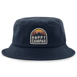 Hoppy Campah Bucket Hat