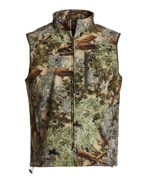 Hunter Soft Shell Vest