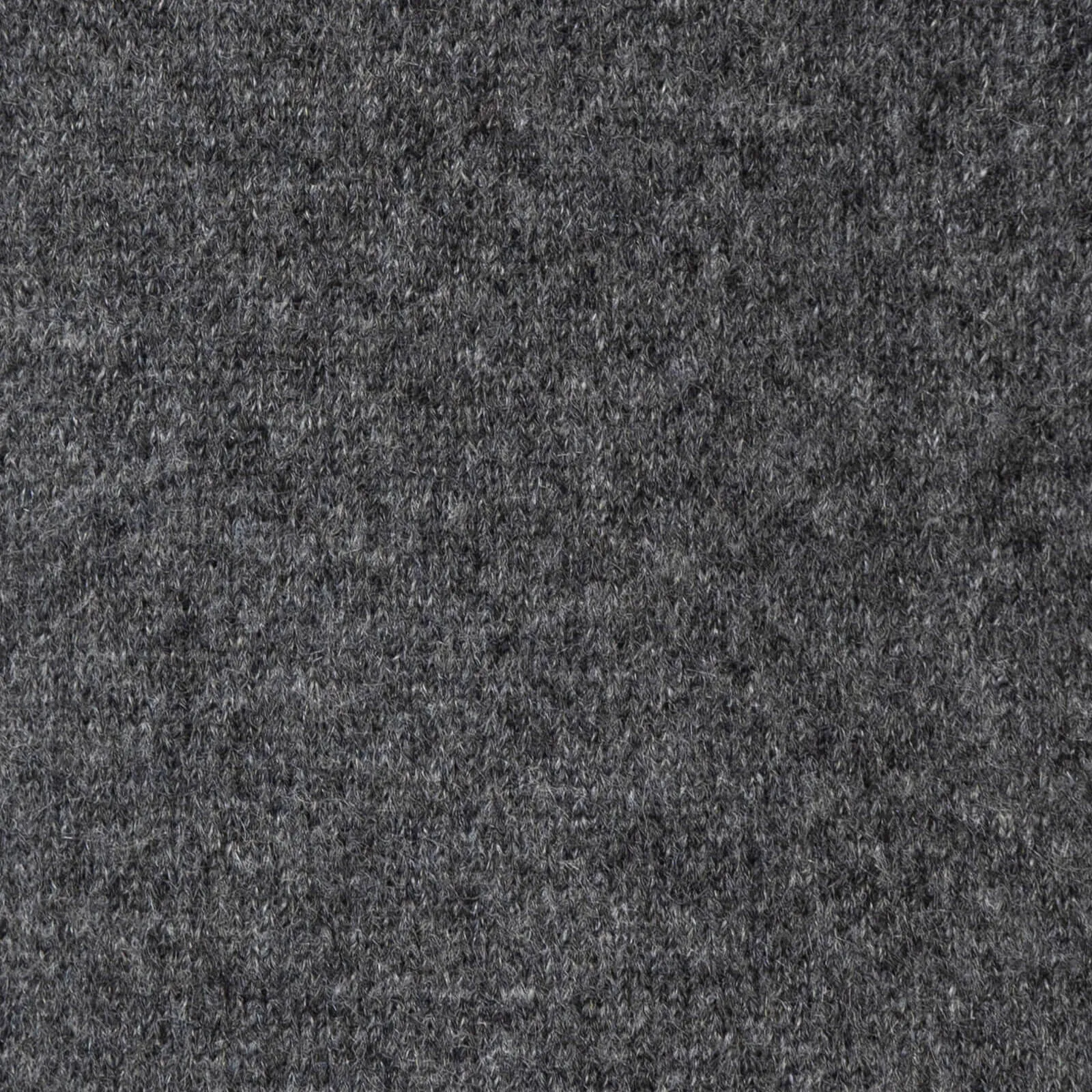 INSIGNIA KNITTED PANTS | DARK GREY MELEE