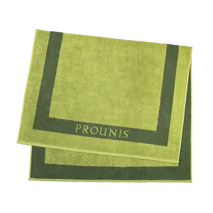 Jacquard Sand Towel