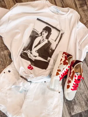 Jagger Oversized Tee