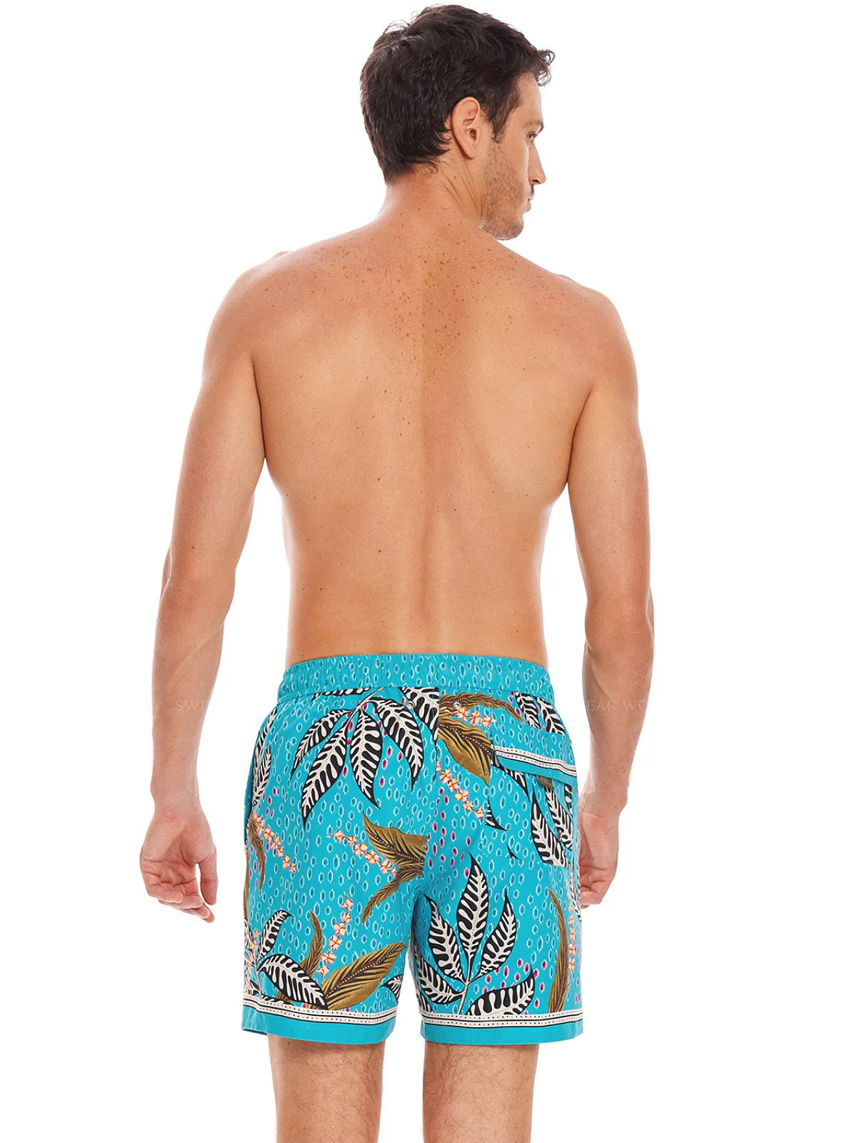 Joe Trunk ::RET