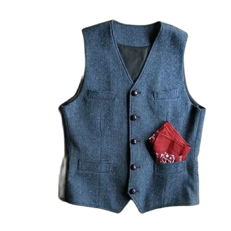 JOHN™ - MEN'S SUIT VEST