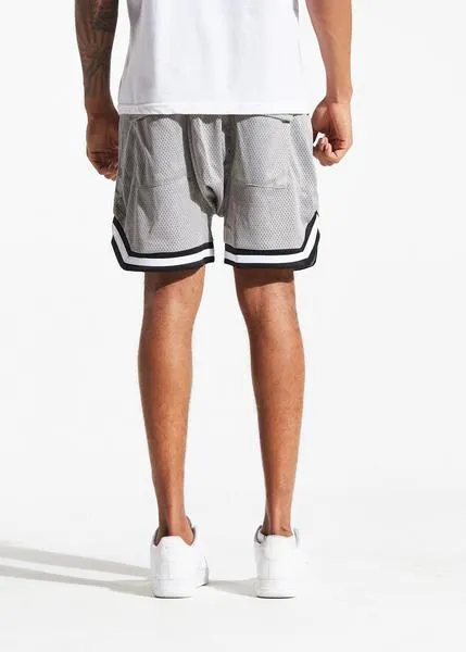 Jordan Ball Shorts (Grey)