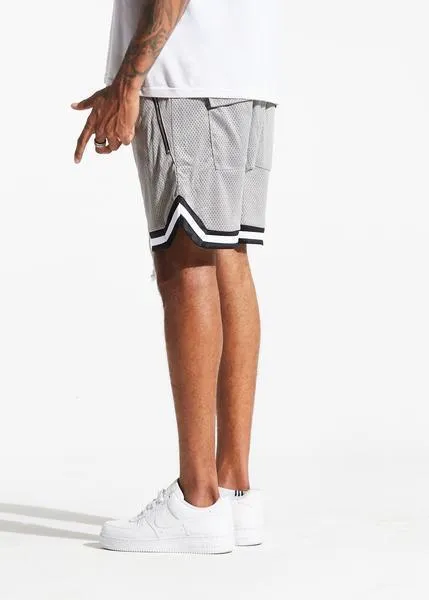 Jordan Ball Shorts (Grey)