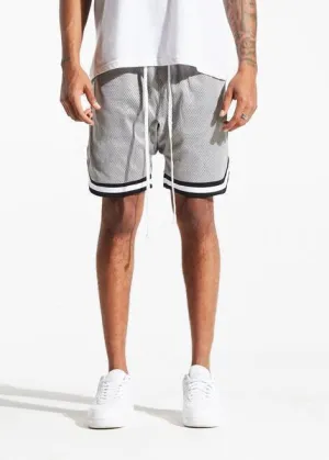 Jordan Ball Shorts (Grey)
