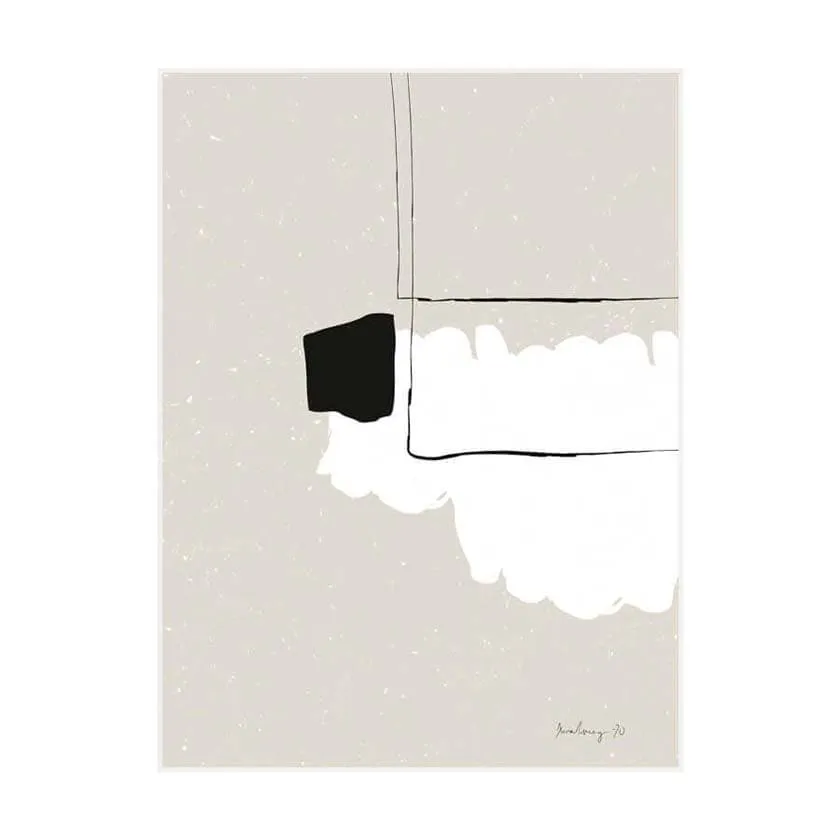 Joy poster & Gry pulp artwork