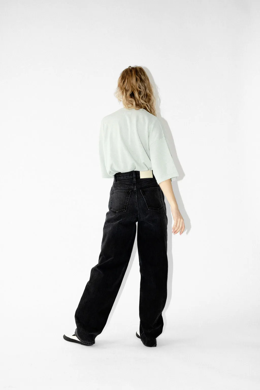 JS 90’S BAGGY JEAN