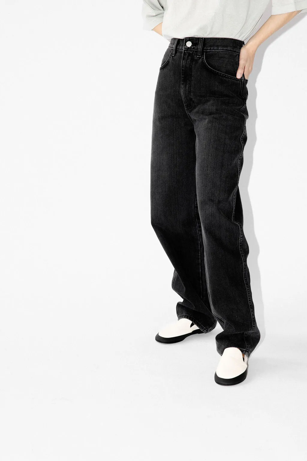 JS 90’S BAGGY JEAN