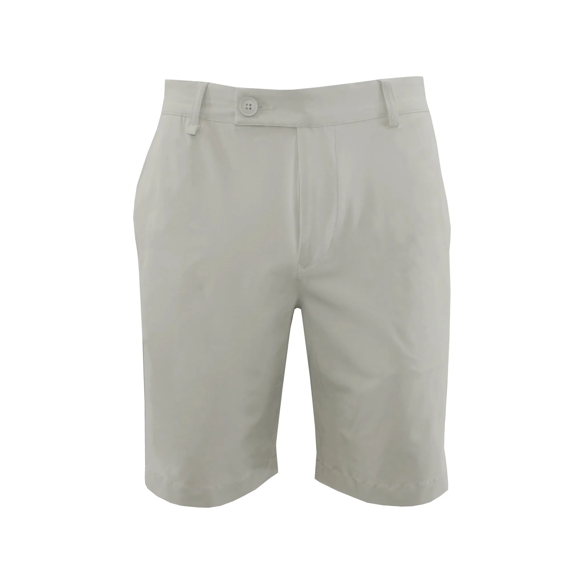 Khaki Men's Golf Short