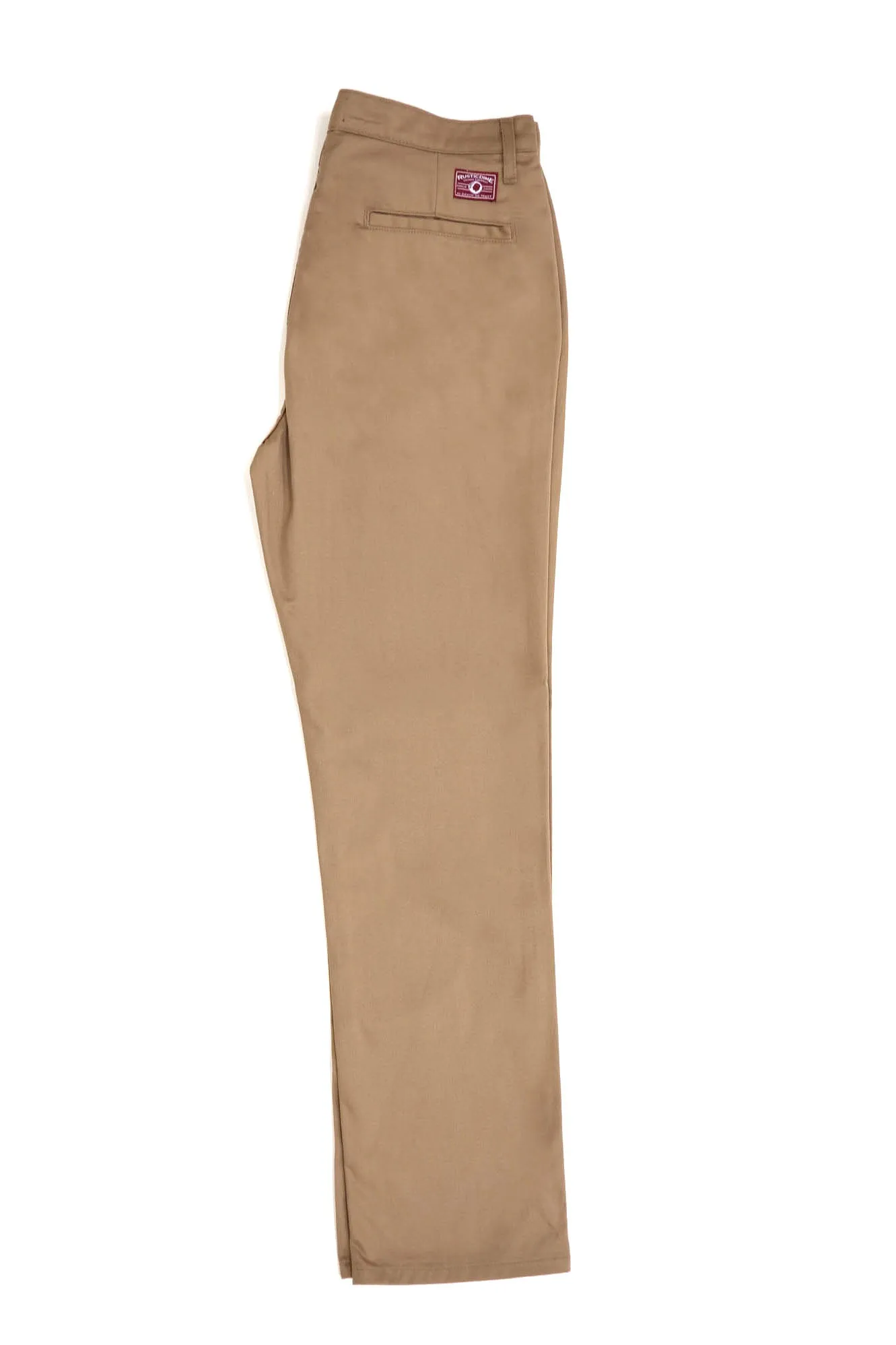KHAKI | WORKWEAR CHINO CLASSIC
