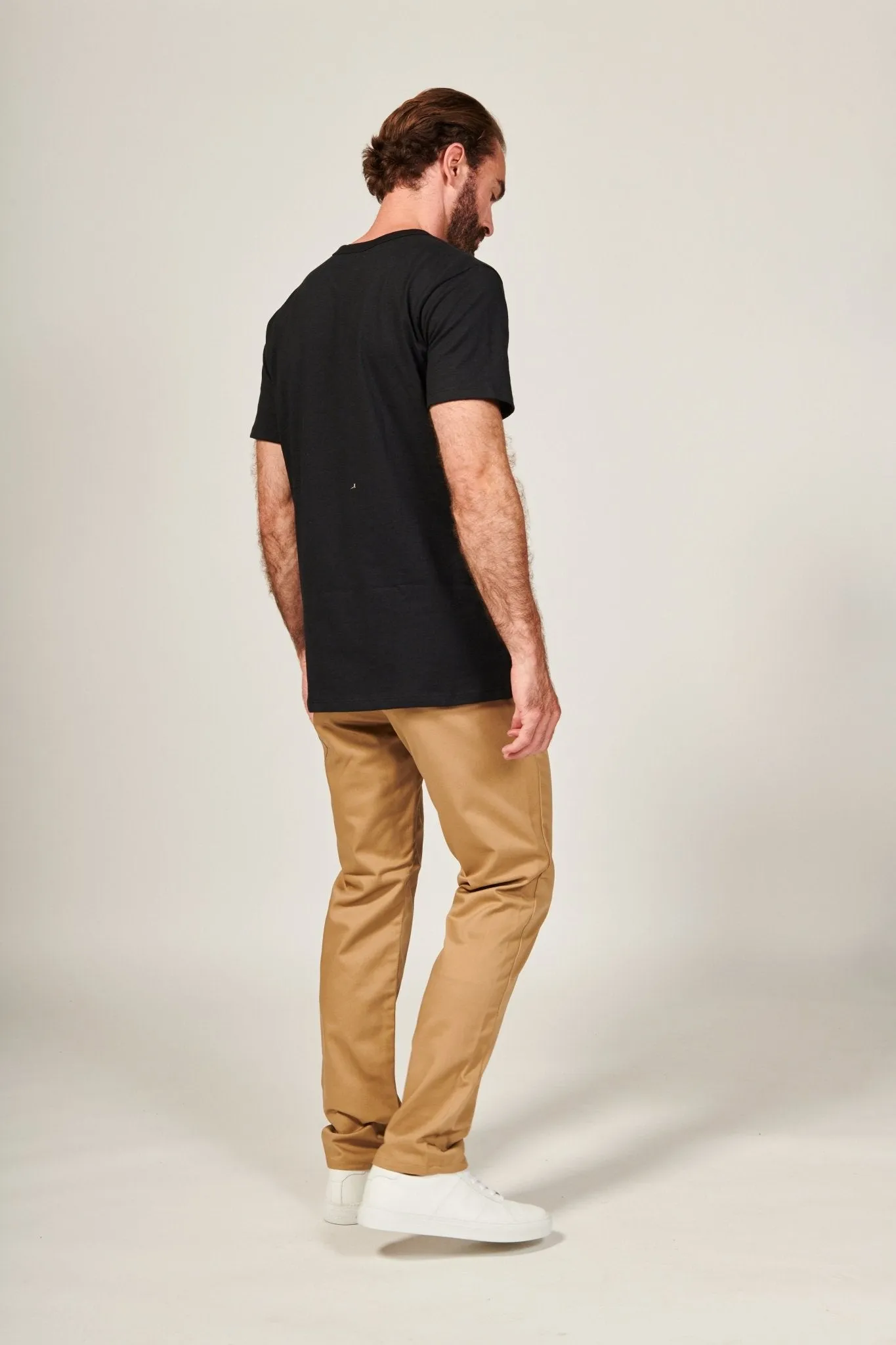 KHAKI | WORKWEAR CHINO CLASSIC