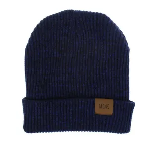 Knit Skully Hat