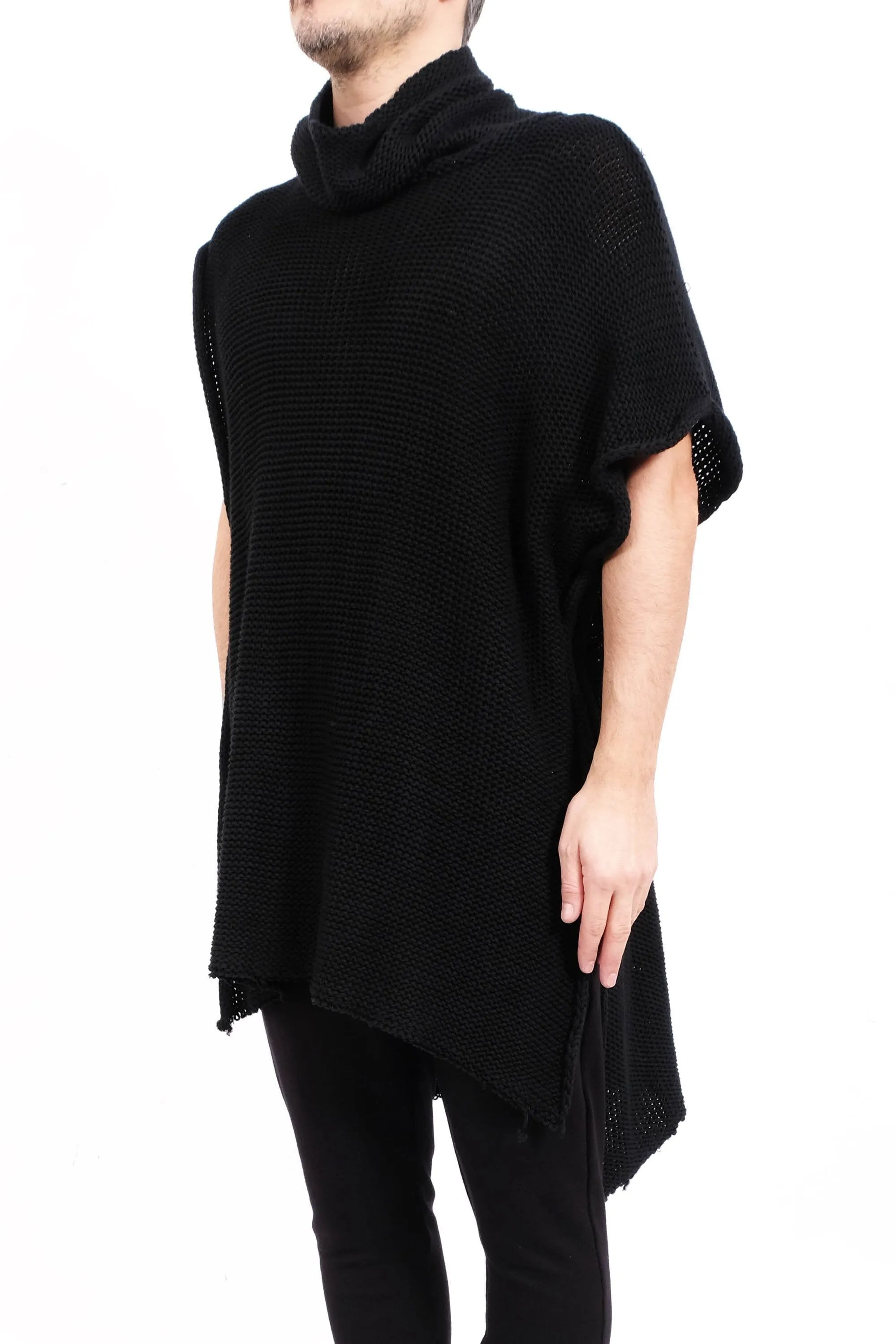 Knitted Cotton Top