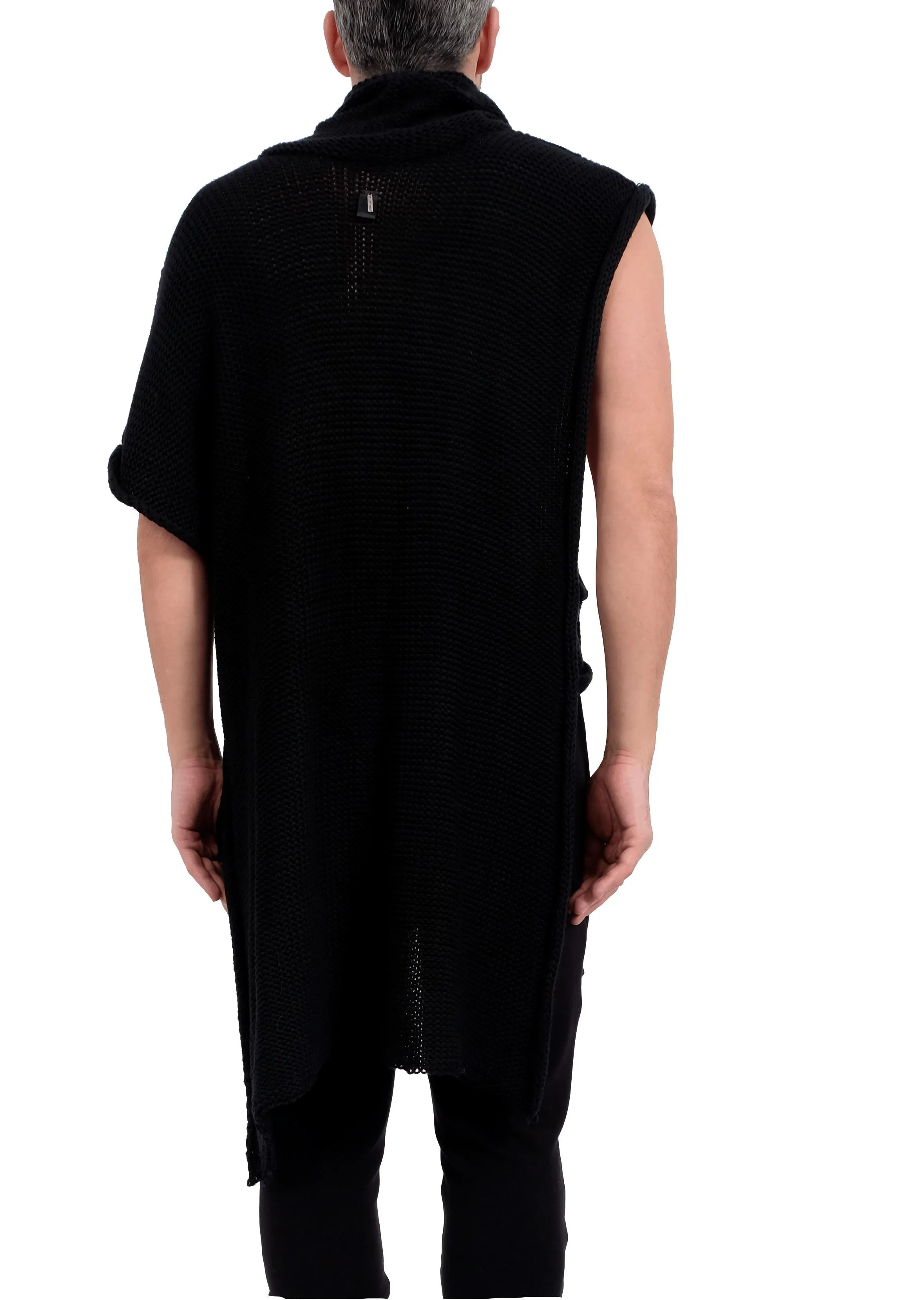 Knitted Cotton Top
