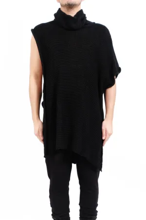 Knitted Cotton Top
