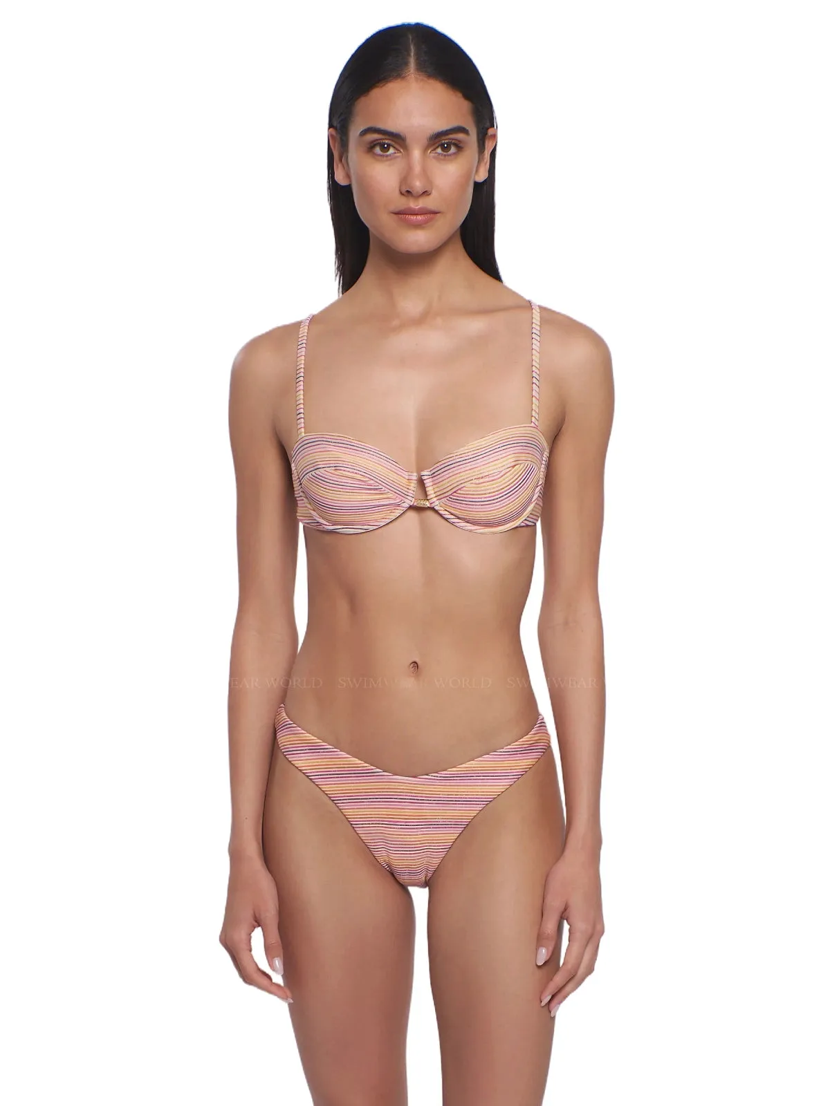 Lara-Bella-Shelley Bikini