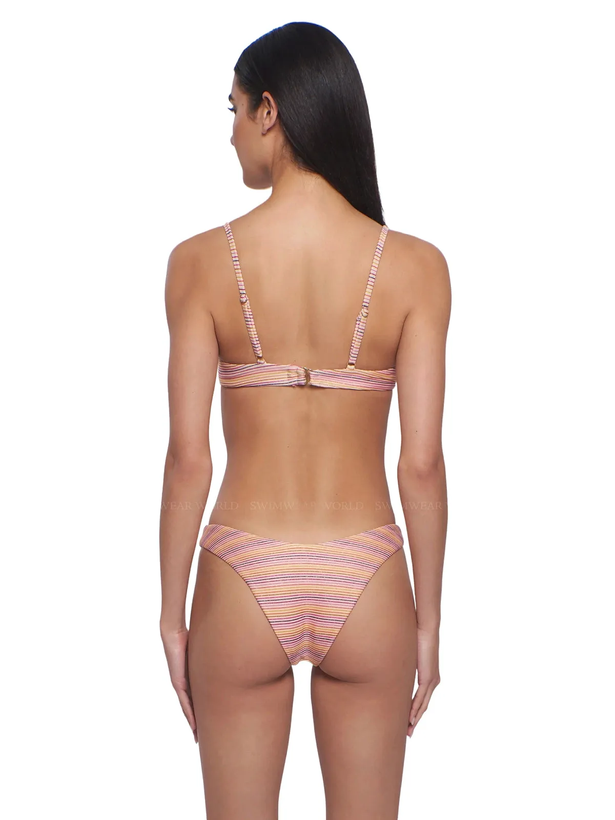 Lara-Bella-Shelley Bikini