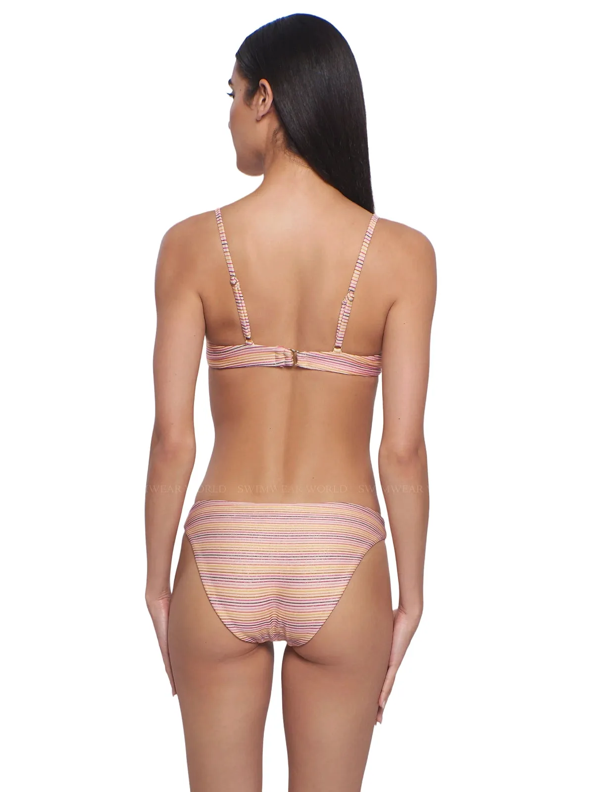 Lara-Bella-Shelley Bikini
