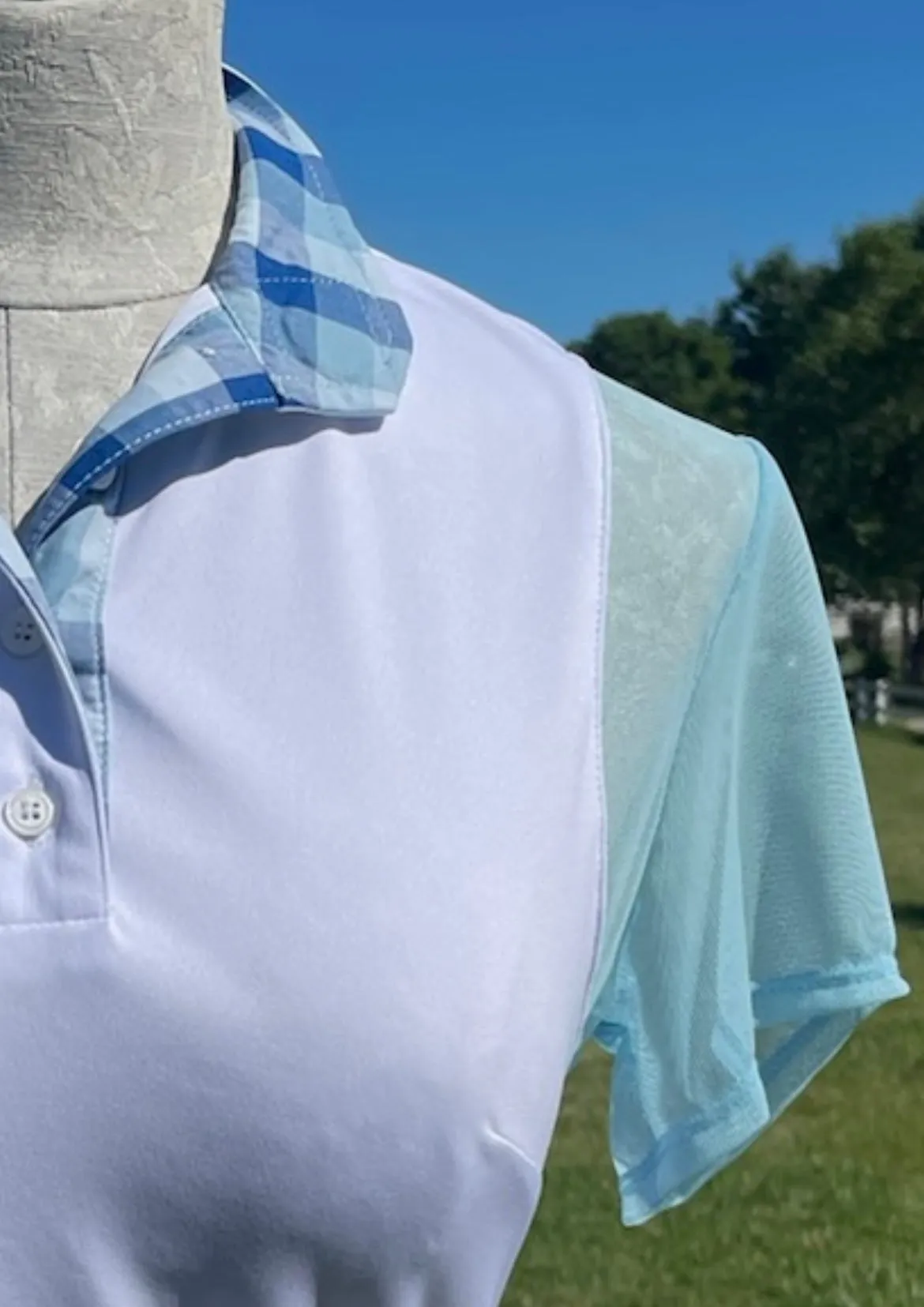 Le Fash Paulo Alto Short Sleeve Show Shirt