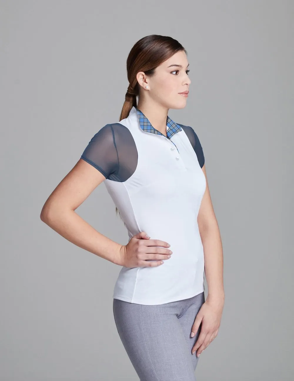 Le Fash Paulo Alto Short Sleeve Show Shirt