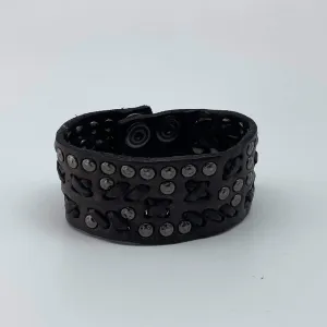 LEATHER BRACELET