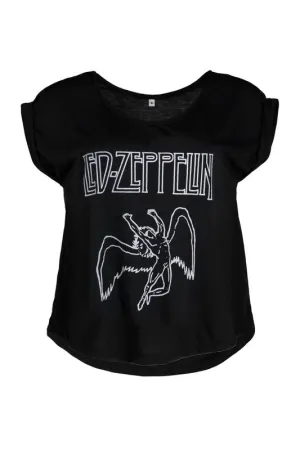 LED ZEPPLIN TEE