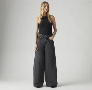 Levi's XL Superwide Jeans