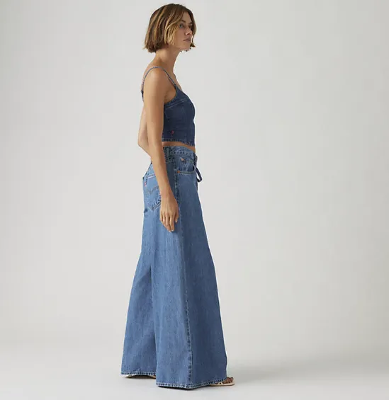 Levi's XL Superwide Jeans