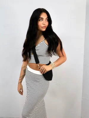 Lucy’s Striped Top