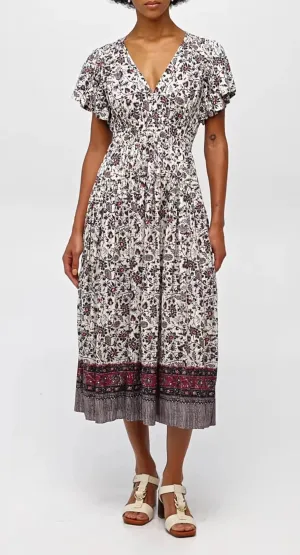 Lyria Dress