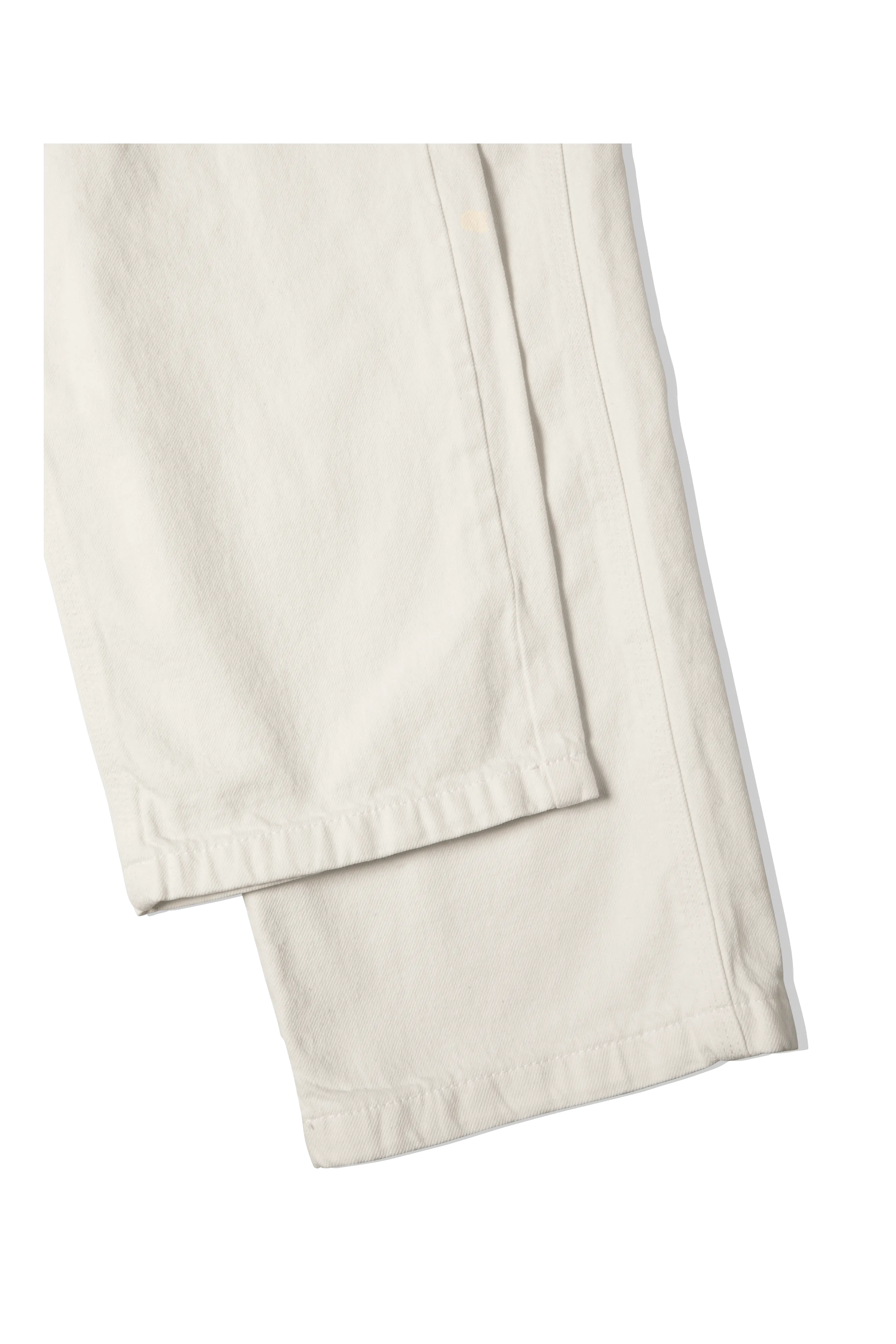 Madison Baggy Fit Denim