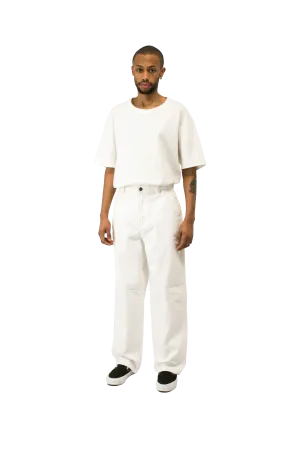 Madison Baggy Fit Denim