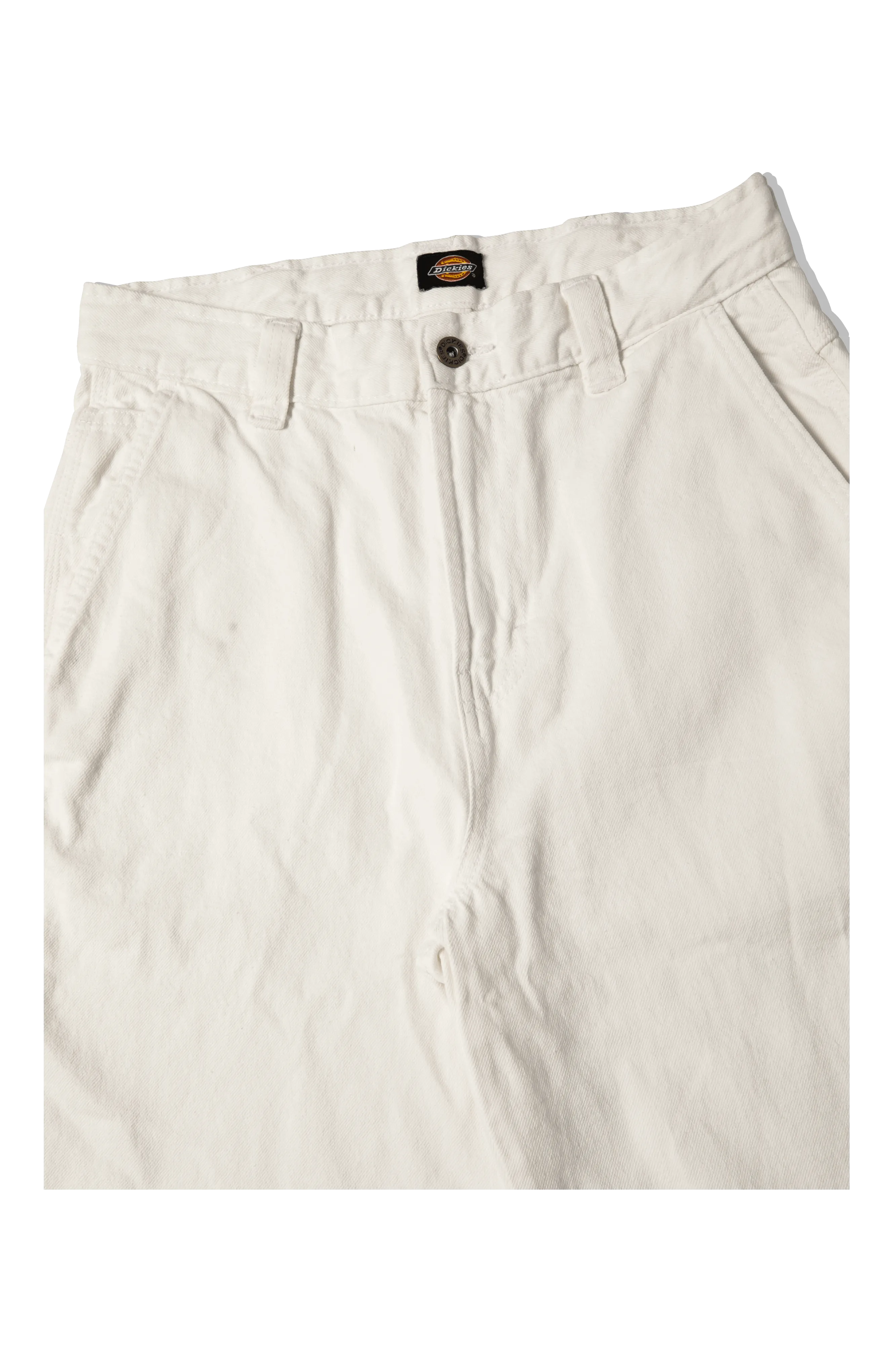 Madison Baggy Fit Denim