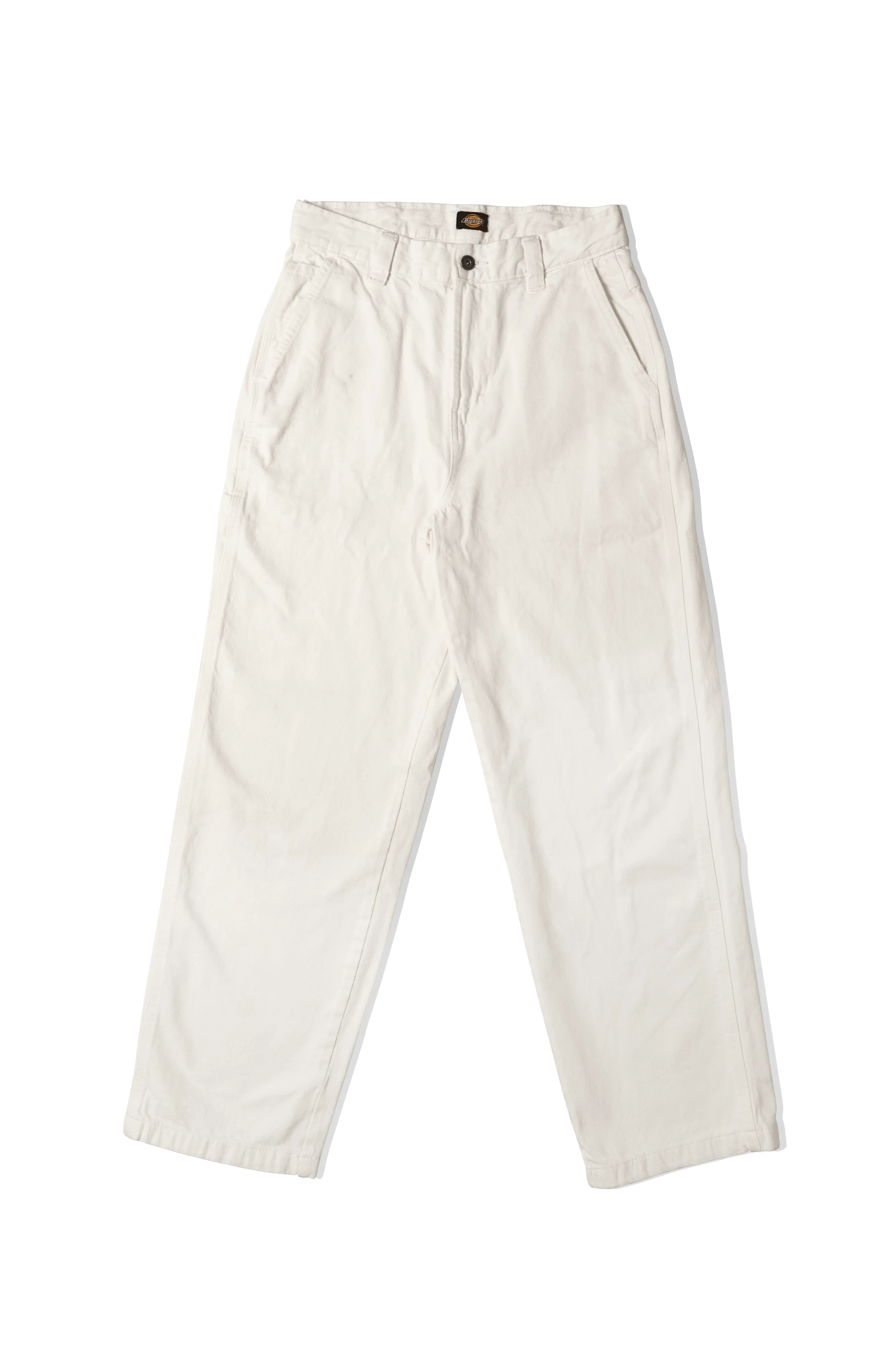 Madison Baggy Fit Denim