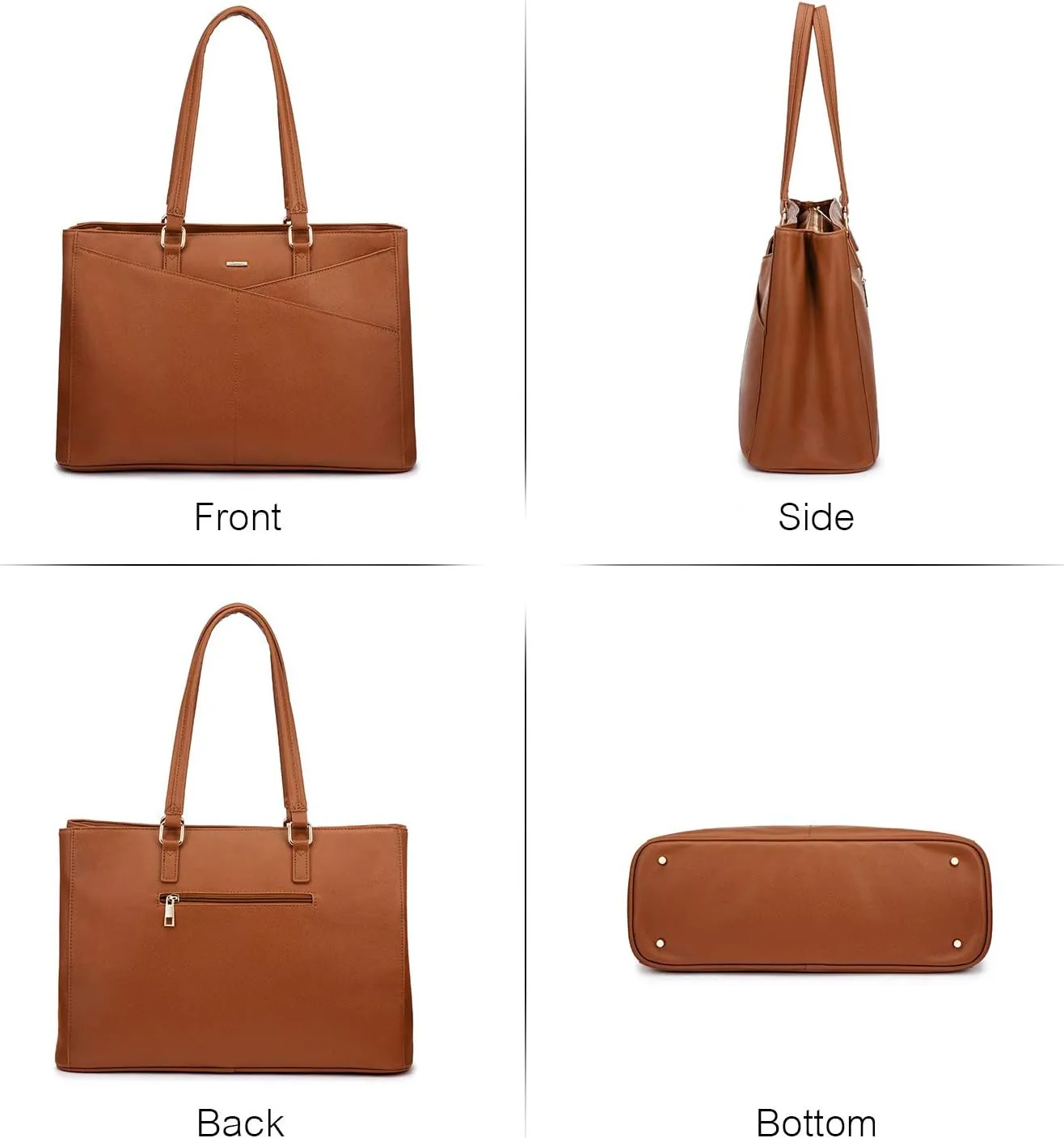 Madison Handmade Executive Bag