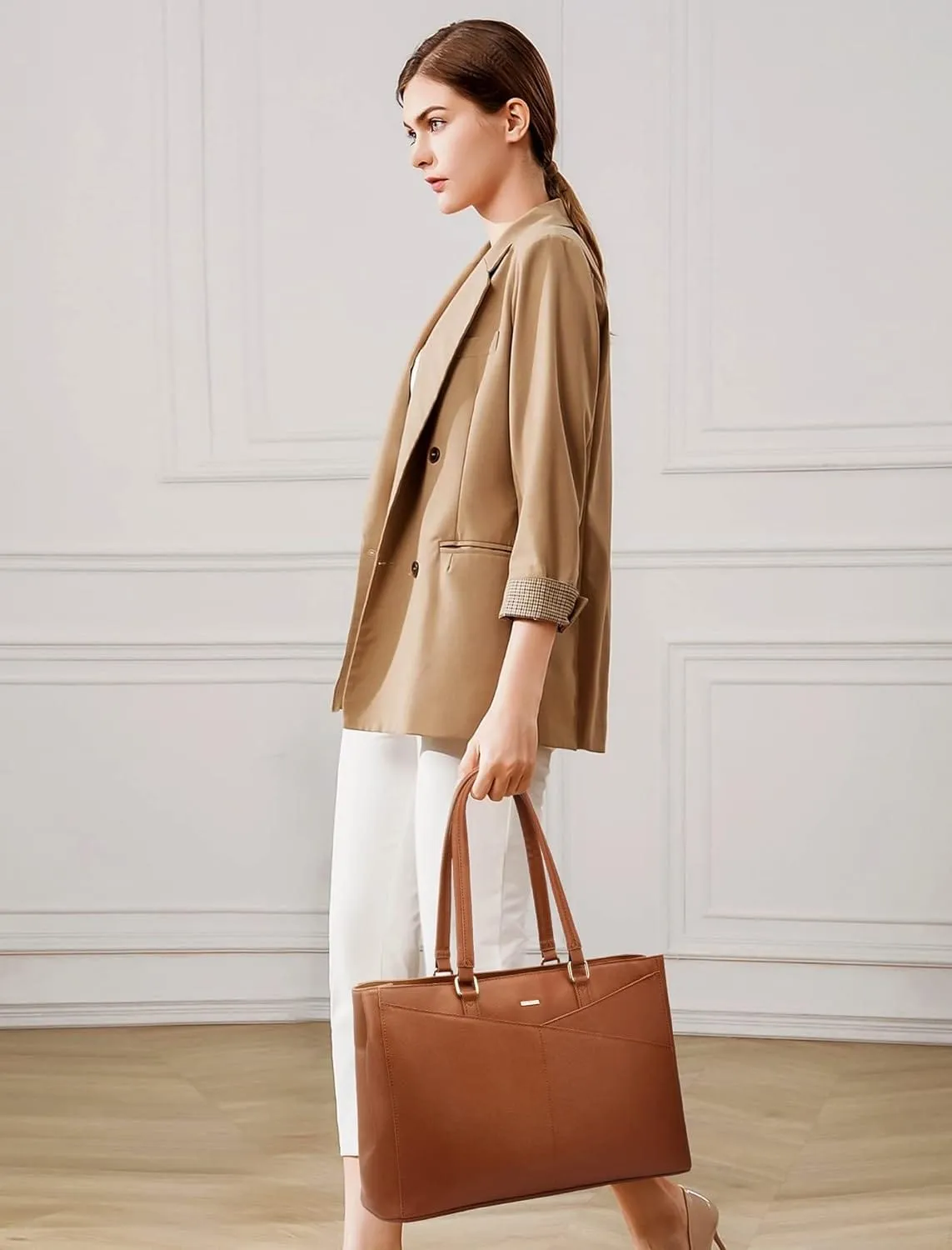 Madison Handmade Executive Bag