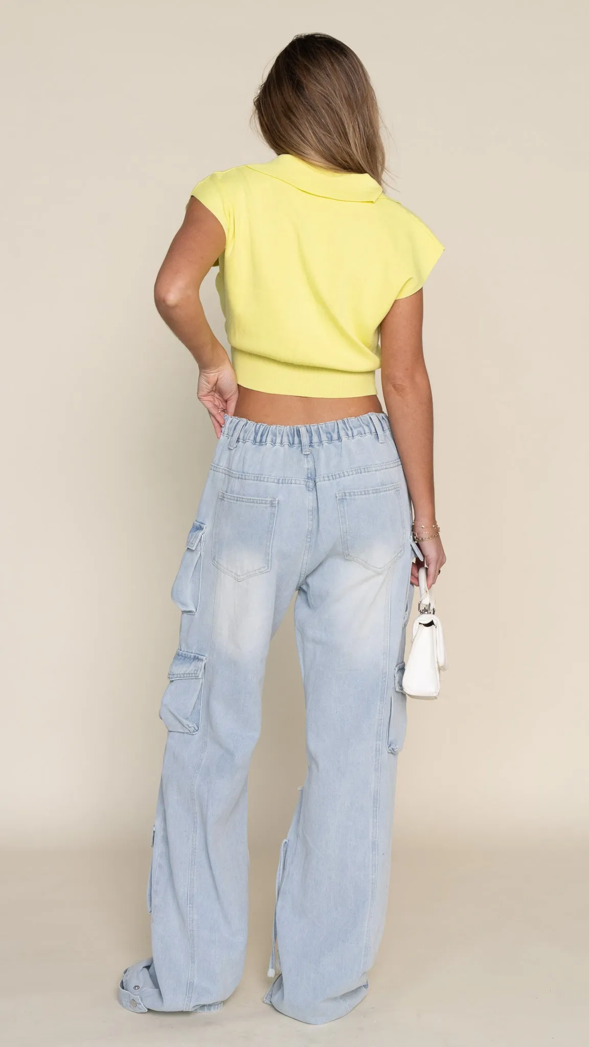 Marian Pants