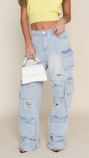 Marian Pants