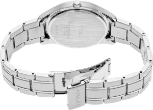 Men's Essentials SEIKO watch SUR419