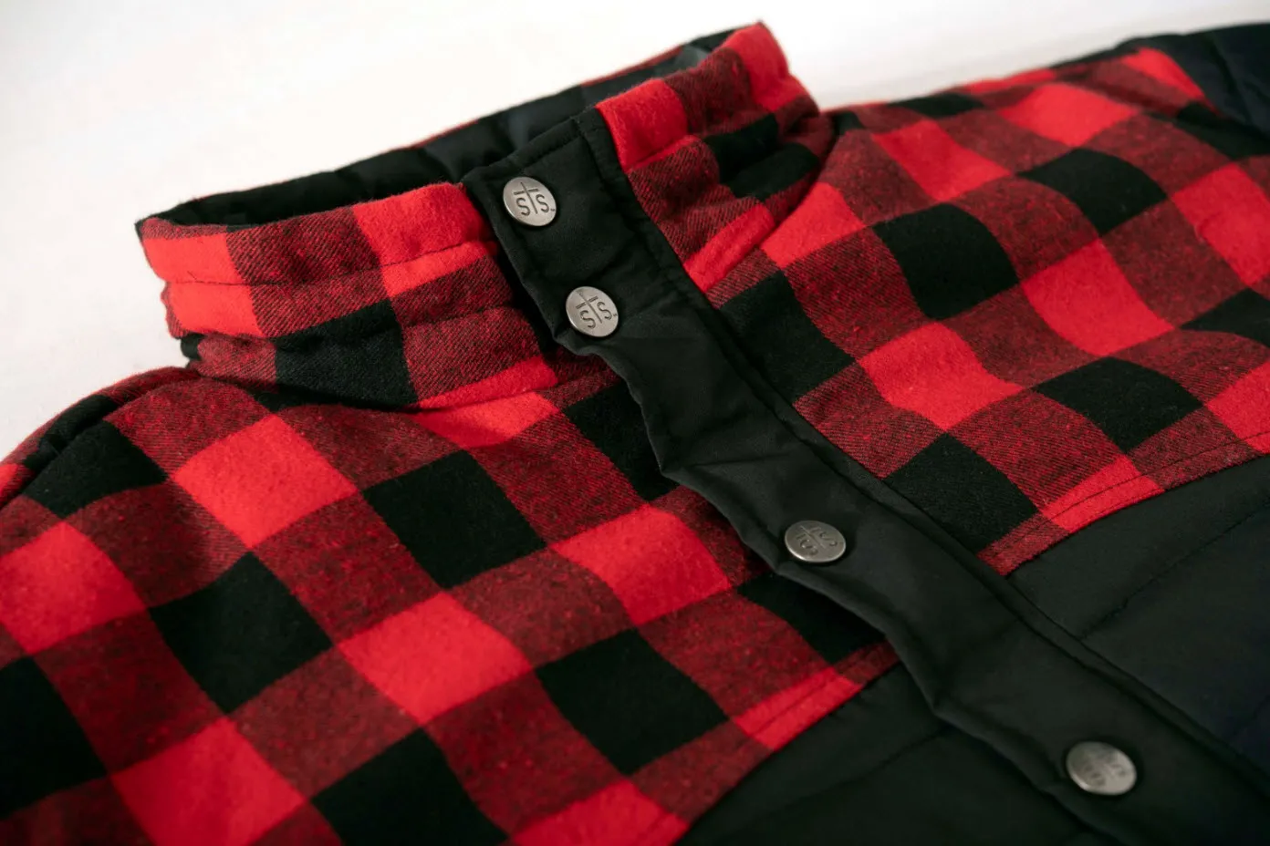 Men's River Jacket